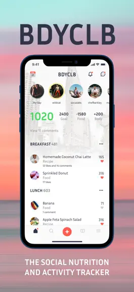 Game screenshot BDYCLB mod apk