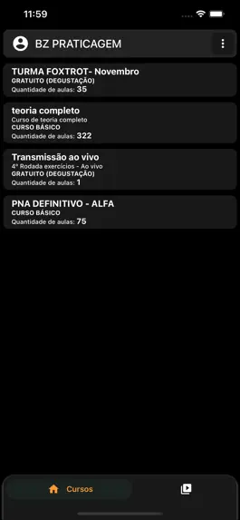 Game screenshot BZ Praticagem mod apk