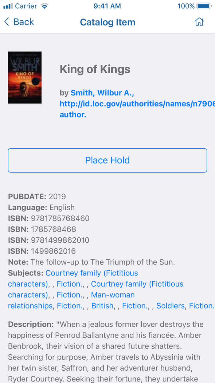 Long Beach Public Library