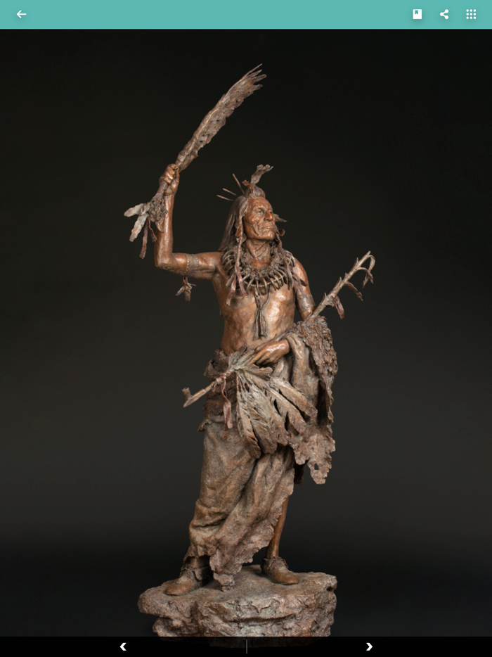 The James Museum Mobile Tour