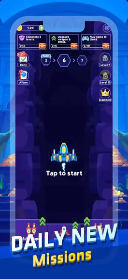 Game screenshot Clean Ball mod apk