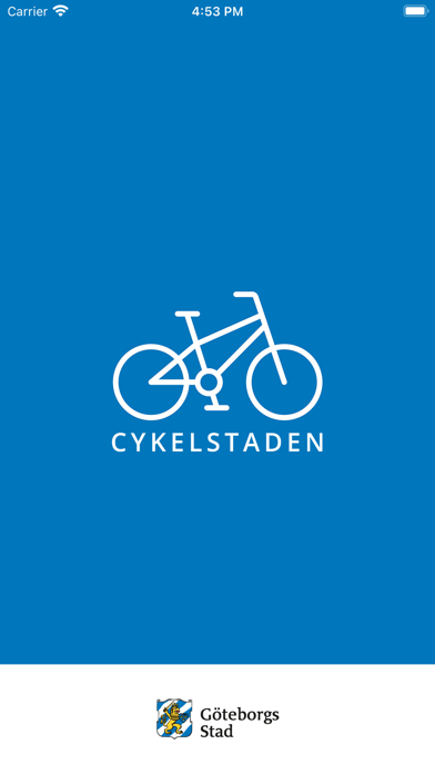 Cykelstadenのおすすめ画像1