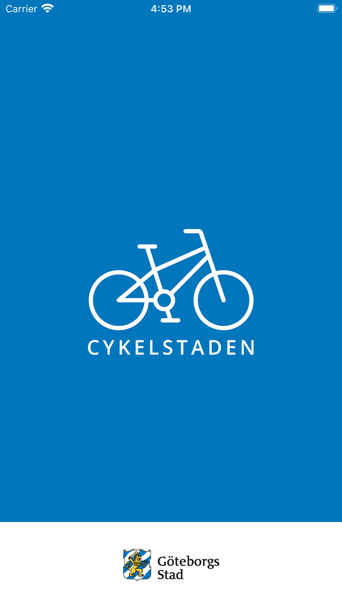 Cykelstaden