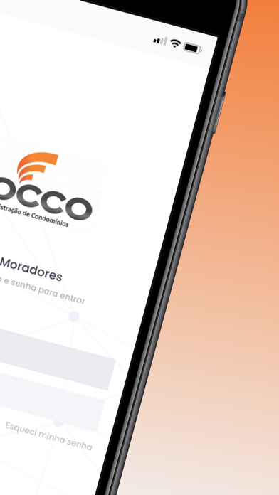 Focco Adm de Condominios Screenshot