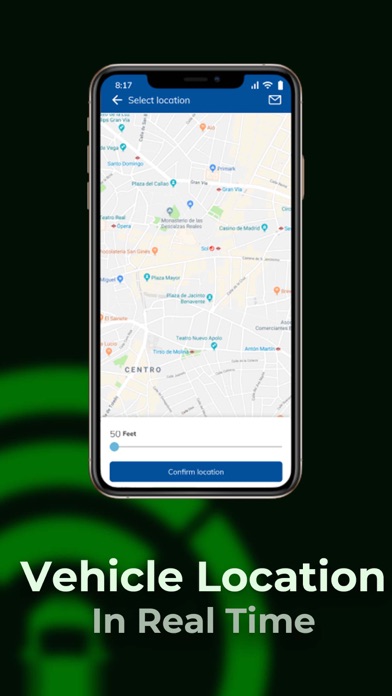 South West Connect Screenshot