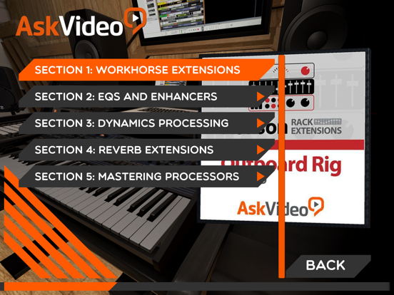 Screenshot #5 pour Outboard Rig Explored