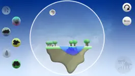 Game screenshot The Story of a World mod apk