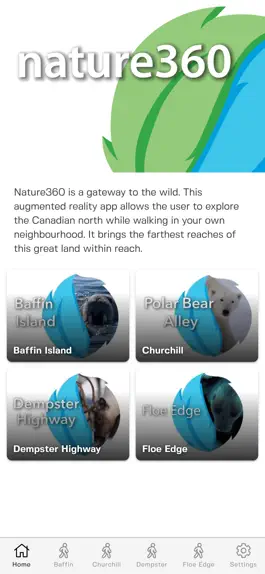 Game screenshot Arctic Oasis mod apk