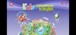 Game screenshot CCAA Kids 3 mod apk
