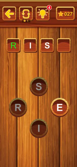 Game screenshot Word King : Word Game hack