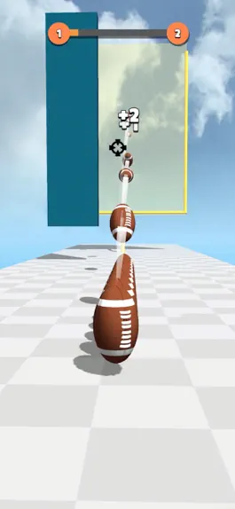 Game screenshot Football Kick 3D mod apk
