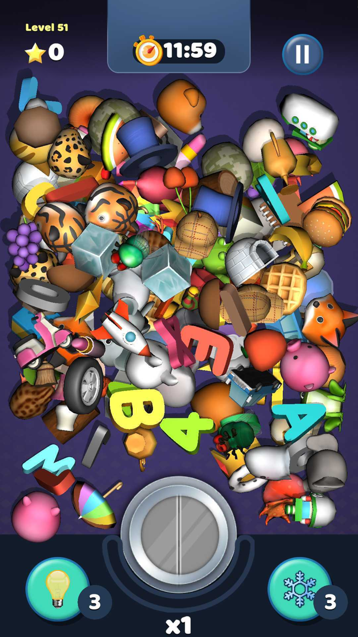 Match Puzzle Connect