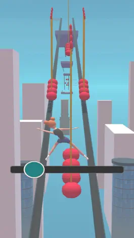 Game screenshot Flex Legs hack