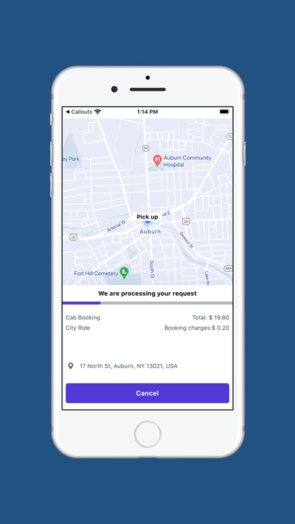 Gigsorce screenshot-5