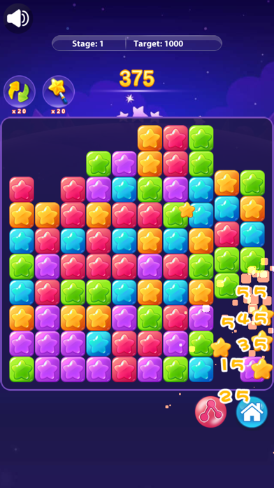 Pop Stars Screenshot