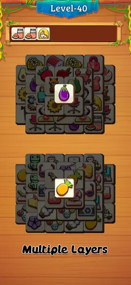 Game screenshot Tile Champion - Tile Fun Match hack