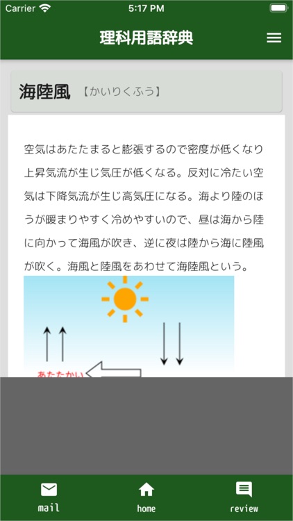 中学理科用語辞典