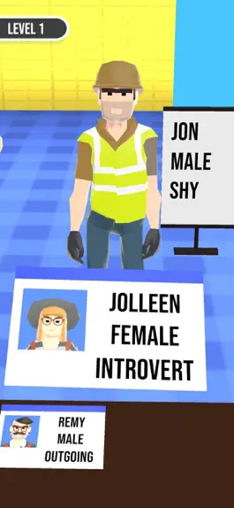 Game screenshot Dating Choice hack