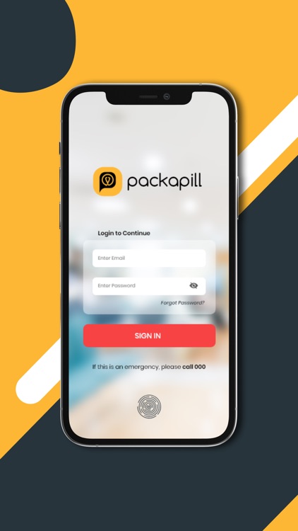Consult - An APP for Doctors