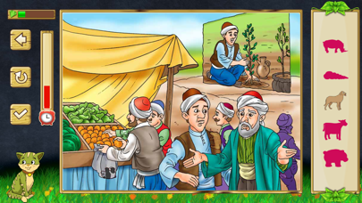 Screenshot #3 pour Coloring Games