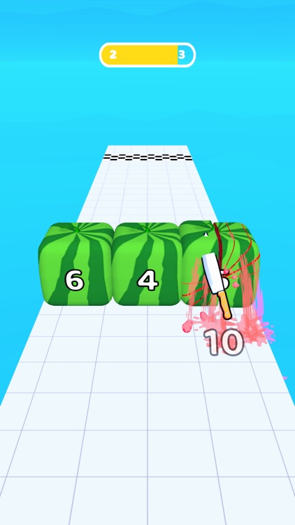 Slash Master!! screenshot-3