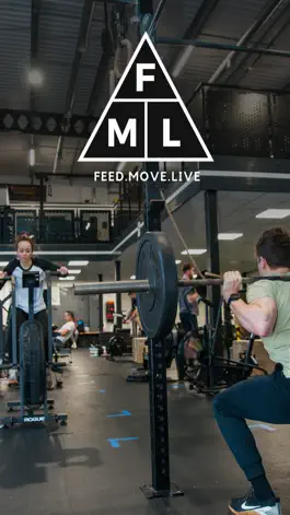 Game screenshot Feed.Move.Live. mod apk