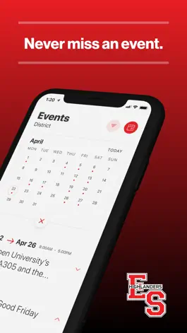 Game screenshot Eureka Springs School District hack