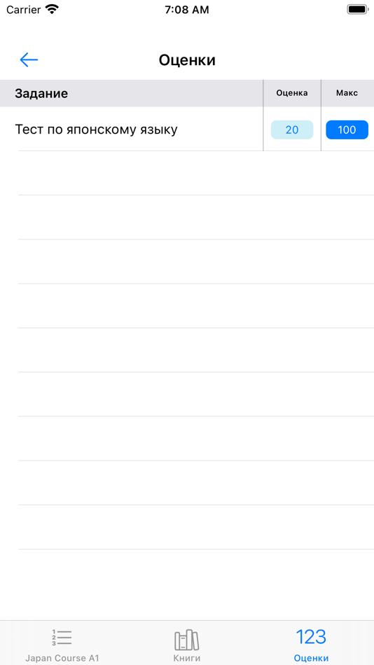 #6. Codify LMS Student (iOS) By: Codify LMS
