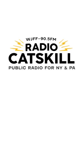 Game screenshot WJFF Radio Catskill mod apk