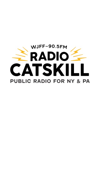 WJFF Radio Catskill