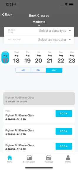 Game screenshot Fighter Fit hack