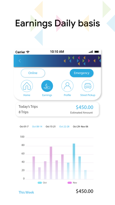 Seero Captain Screenshot