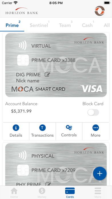 Moca-Pay screenshot 3