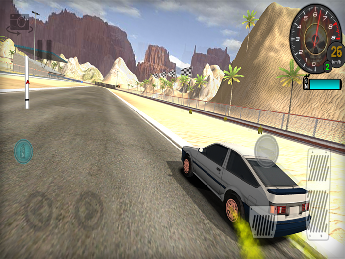 هجولة بلا حدود - العاب