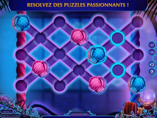 Screenshot #6 pour Fairy Godmother 4 - F2P