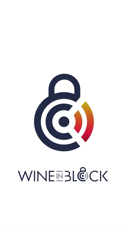Wine in Block