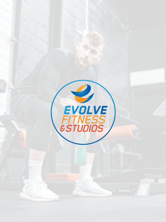 Evolve Fitness and Studios
