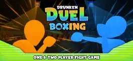 Game screenshot Drunken Duel Boxing mod apk