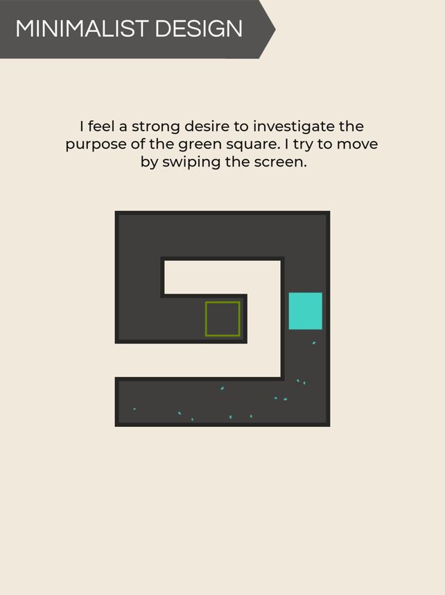 The Chronos Principle Screenshot