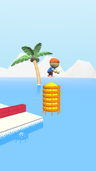 Jumper Guys Screenshot