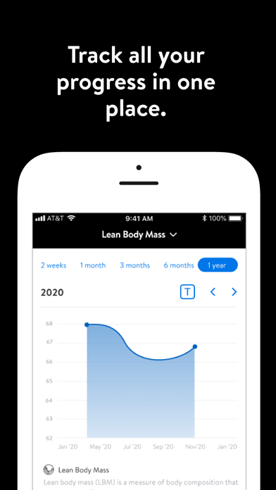 Triple Fitness Screenshot