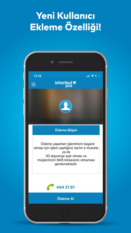 İstanbulPOS screenshot-4