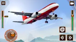 Game screenshot Pilot Flight Simulator 2021 mod apk