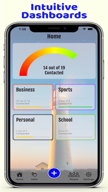 Smart Networker - Networking