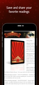 Divine Circus Oracle screenshot #5 for iPhone