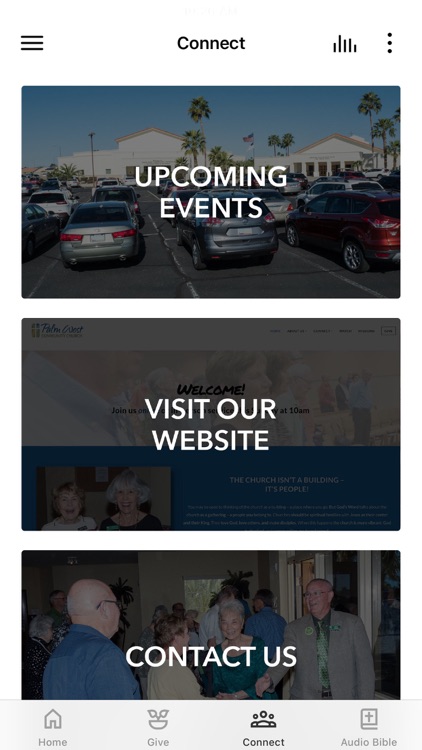 Palm West Community Church