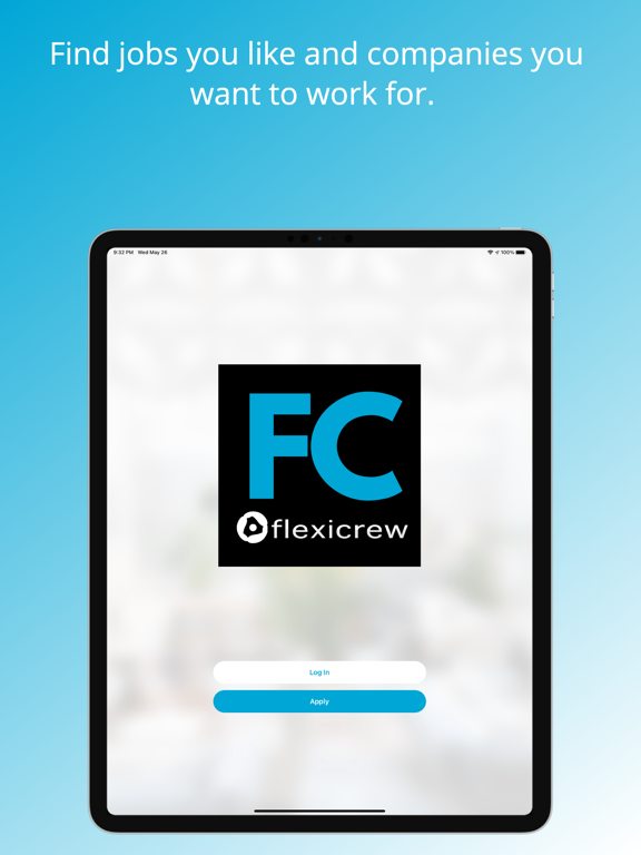 Screenshot #4 pour MyFlexicrew