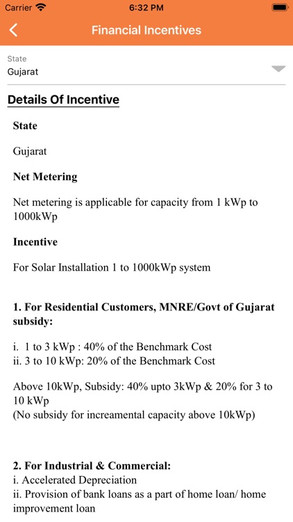 EQUINOX SOLAR screenshot-5