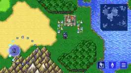 Game screenshot FINAL FANTASY IV mod apk