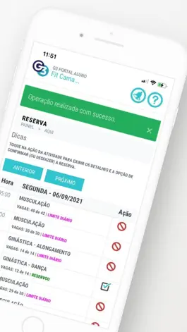Game screenshot G3 Portal apk